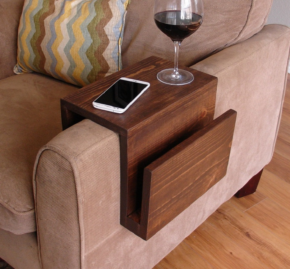 02 Simply Awesome Couch Sofa Arm Rest