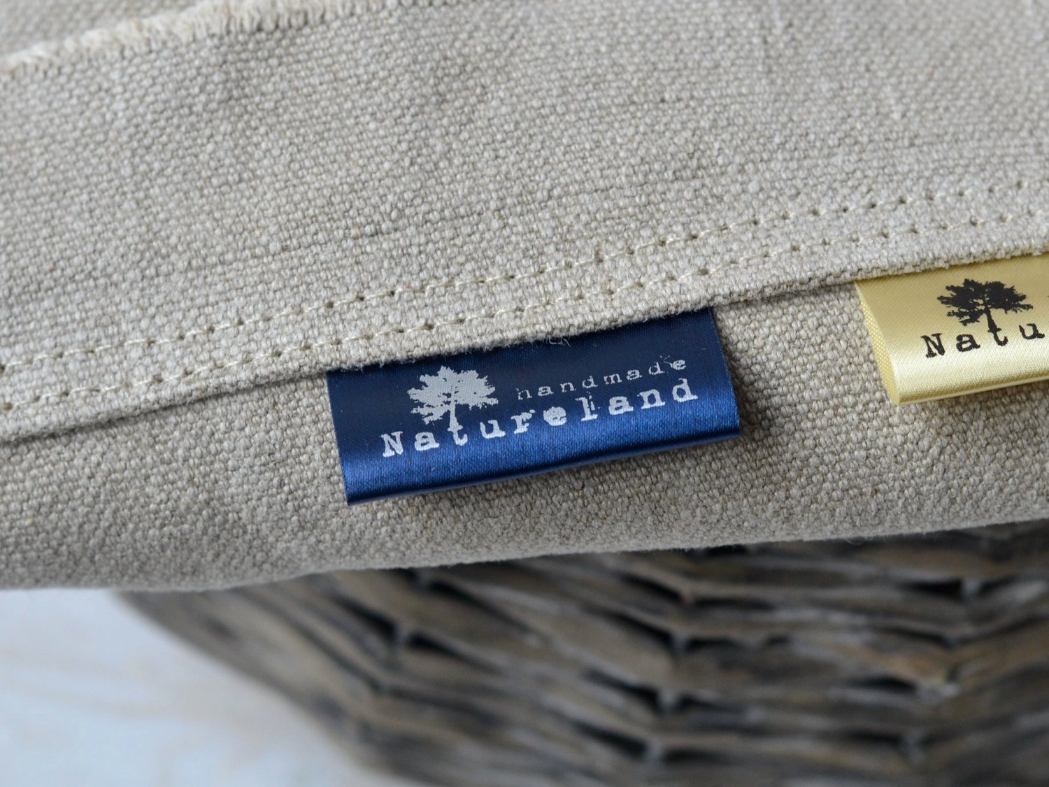 The Best Fabric Labels For Handmade Items | Hunting Handmade