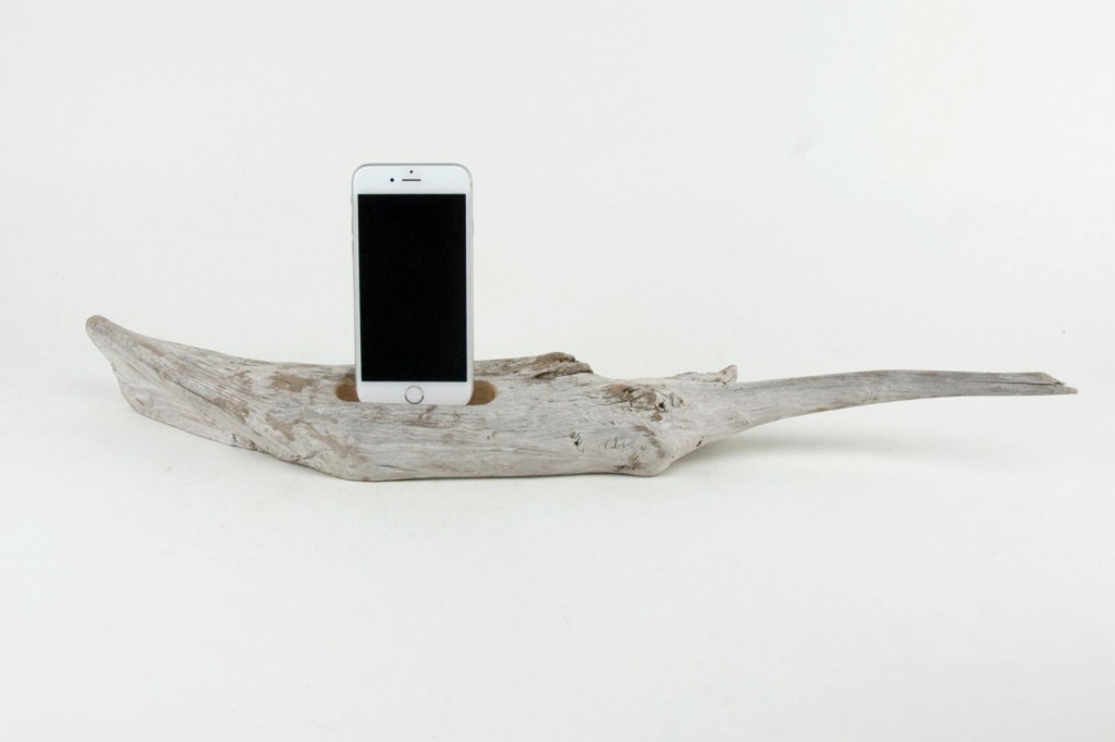 1 Docking Station for iPhone