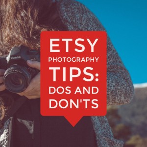 Etsy Photography Tips sq